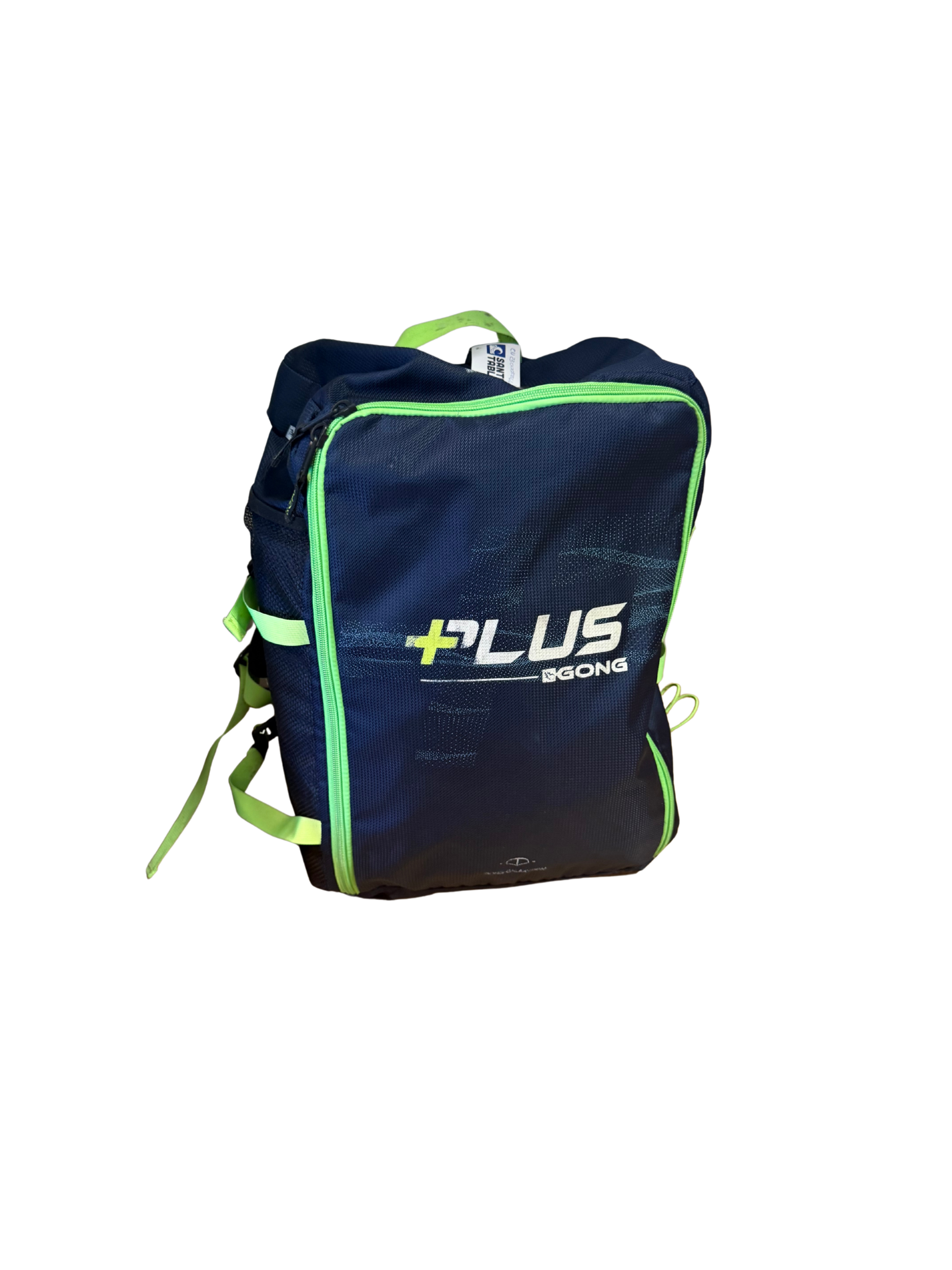 WING GONG 5 MTS USADO